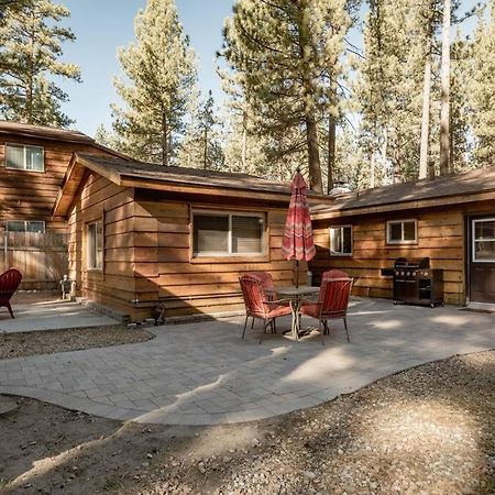 Hot Tub*Kids Room*Family Cabin Big Bear City Bagian luar foto